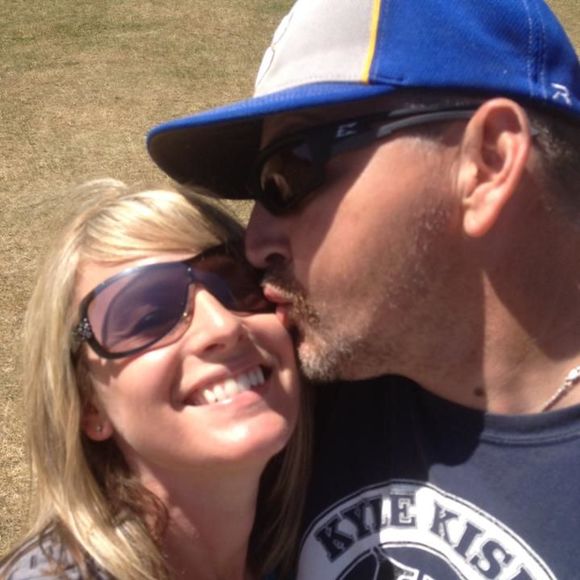 Meet your Posher, April - Picture 1 of 1